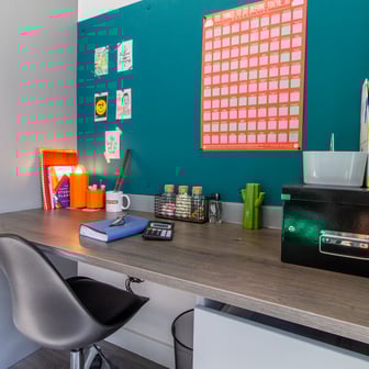 Silver En Suite - Image 2